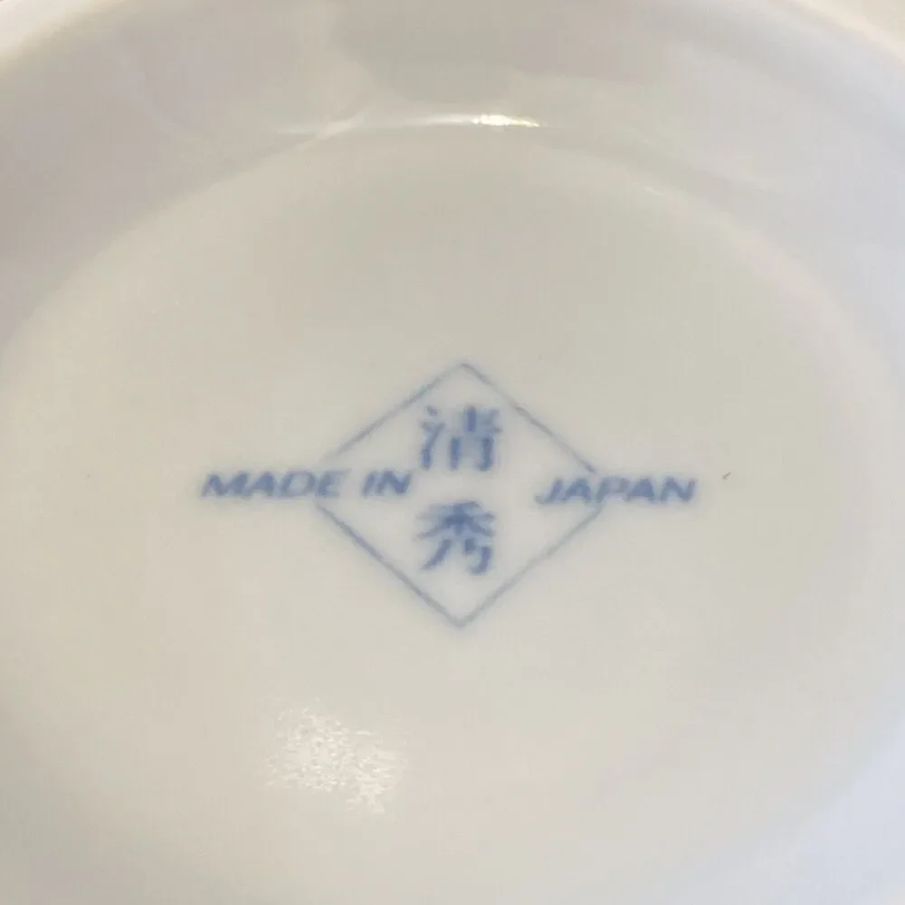 Japanese Donburi Rice Bowl 6